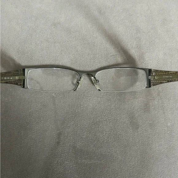 Givenchy Semi Rim glasses - Picture 3 of 9